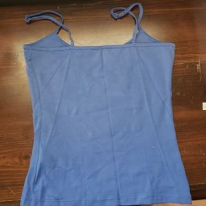 So camisole tank top